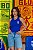 REGATA RIBANA MICRO CANELADA BRASIL BRASÃO LATERAL/ AZUL BIC - Imagem 1