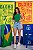 REGATA RIBANA MICRO CANELADA BRASIL BANDEIRINHA / VERDE BANDEIRA - Imagem 3