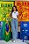 TSHIRT FEMININA ALGODÃO BRASIL CORAÇÃO BORDADA / BRANCA - Imagem 3