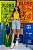 TSHIRT FEMININA ALGODÃO BRASIL BRAZILIAN GIRLS / AMARELA - Imagem 3