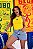 REGATA RIBANA MICRO CANELADA BRASIL BANDEIRINHA / AMARELA - Imagem 3