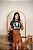TSHIRT FEMININA ALGODÃO COUNTRY WILD WEST / VERDE MILITAR - Imagem 3