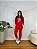 CONJUNTO MOLETOM COMFORT MINNIE / VERMELHO - Imagem 2