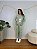CONJUNTO MOLETOM COMFORT URSINHO COM LACINHO / VERDE MENTA - Imagem 2