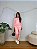 CONJUNTO MOLETOM COMFORT BORBOLETA APLICAÇÃO / ROSA BEBE - Imagem 2
