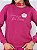 CONJUNTO MOLETOM COMFORT SEMPRE FOI DEUS / PINK - Imagem 1