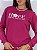 CONJUNTO MOLETOM COMFORT HOPE / PINK - Imagem 1