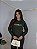 CONJUNTO MOLETOM COMFORT AMORE / VERDE MILITAR - Imagem 2