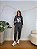 CONJUNTO MOLETOM COMFORT NY / MESCLA ESCURO - Imagem 2