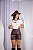 TSHIRT FEMININA ALGODÃO COUNTRY BUFALO / OFFWHITE - Imagem 2
