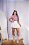 TSHIRT FEMININA ALGODÃO COUNTRY LETS GO GIRLS / ROSA BEBE - Imagem 2