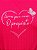 TSHIRT PLUS SIZE FEMININA BORDADA LIVRES PRA VIVER O PROPOSITO / PINK - Imagem 3