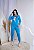 CONJUNTO MOLETOM COMFORT LOLLA / AZUL ROYAL - Imagem 1