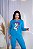 CONJUNTO MOLETOM COMFORT LOLLA / AZUL ROYAL - Imagem 2