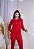 CONJUNTO MOLETOM COMFORT BORDADO MICKEY COLORIDO / VERMELHO - Imagem 3