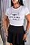 TSHIRT FEMININA ALGODÃO COUNTRY LETS GO GIRLS / BRANCO - Imagem 1