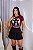 TSHIRT FEMININA ALGODÃO COUNTRY COWGIRLS CHAPEU / MARSALA - Imagem 2