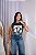 TSHIRT FEMININA ALGODÃO COUNTRY MY COWGIRL / VERDE MILITAR - Imagem 2