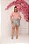 TSHIRT PLUS SIZE FEMININA PERMITA - SE VOAR / ROSA SECO - Imagem 1