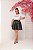 TSHIRT PLUS SIZE FEMININA FASHION / BRANCA - Imagem 2
