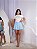 TSHIRT FEMININA ALGODÃO GOOD STRASS / OFFWHITE - Imagem 2