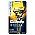 Aparelho De Barbear Gillette Fusion 5 Proshield C/1 Cartucho - Imagem 1