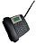 Telefone Celular De Mesa 3g Cf 6031 3g - Intelbras - Imagem 1