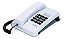 Telefone Fixo Intelbras Tc 50 Premium Branco - Imagem 3