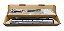 Patch Panel Cat5e Multilan 24 Portas - Furukawa - Imagem 2