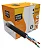 Cabo De Rede Utp Cat6 Preto Furukawa Sohoplus Caixa 305 Mt - Imagem 1