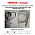 Transdutor Toshiba Setorial Cardio Pst 25bt - Imagem 2