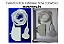 Transdutor Mindray 3c5a Convexo - Imagem 1