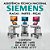 Transdutor Siemens Acuson 9l4 Multi d - Imagem 2