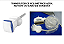 Sonda Transdutor Ge Volumetrico 4d10l - Imagem 1