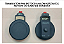 Sonda Transdutor Philips Toco Avalon M2727a Ecg - Imagem 1