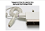 Conector Transdutor Ge Cardio 10s - Imagem 1