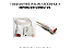 Conector Transdutor Philips Cardio S4 2 - Imagem 1