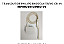 Conector Transdutor Philips Endocavitario C8 4v - Imagem 1