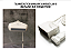 Conector Transdutor Philips Linear L18 5 - Imagem 1