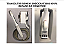 Conector Transdutor Siemens Endocavitario 9evf4 - Imagem 1