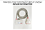Conector Transdutor Toshiba Plf 805st Linear - Imagem 1
