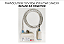 Conector Transdutor Toshiba Psm 25at Cardio - Imagem 1