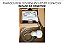 Conector Transdutor Toshiba Pvt 375 Bt Convexo - Imagem 1