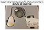 Conector Transdutor Toshiba Pvt 675mv Volumetrico - Imagem 1