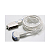 Conector Transdutor Ge Convexo 4c Rs - Imagem 1