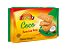 Biscoito Broinhas de Coco Sem Lactose 400g - Liane - Imagem 1