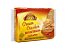 Biscoito Cream Cracker Manteiga Sem Lactose 400 Gramas - Liane - Imagem 1
