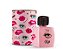 Perfume Feminino Ciclo Deo Colônia Kiss Lata 100ml - Ciclo Cosméticos - Imagem 1