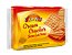 Biscoito Cream Cracker Sem Lactose 800 Gramas - Liane - Imagem 1