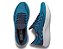 Tênis Olympikus Ultraleve 232 Gramas Unissex Azul - Imagem 4